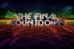 final-countdown
